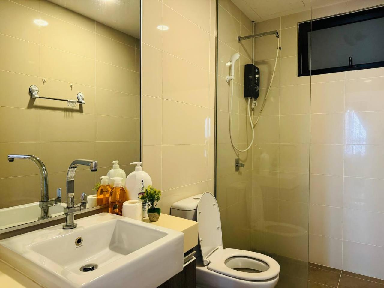 Apartemen Midvalley Southey-20 Near Ksl High Floor With Mahjong *