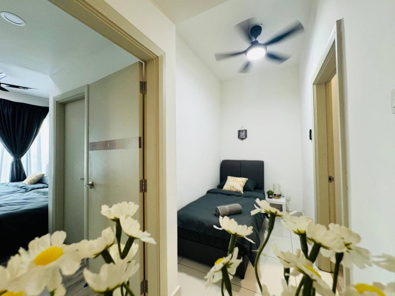 Apartemen Midvalley Southey-20 Near Ksl High Floor With Mahjong *